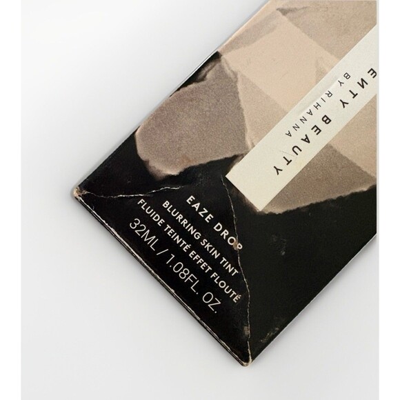 Fenty Eaze Drop Blurring Skin Tint #25 1.08 oz NEW - Picture 4 of 5